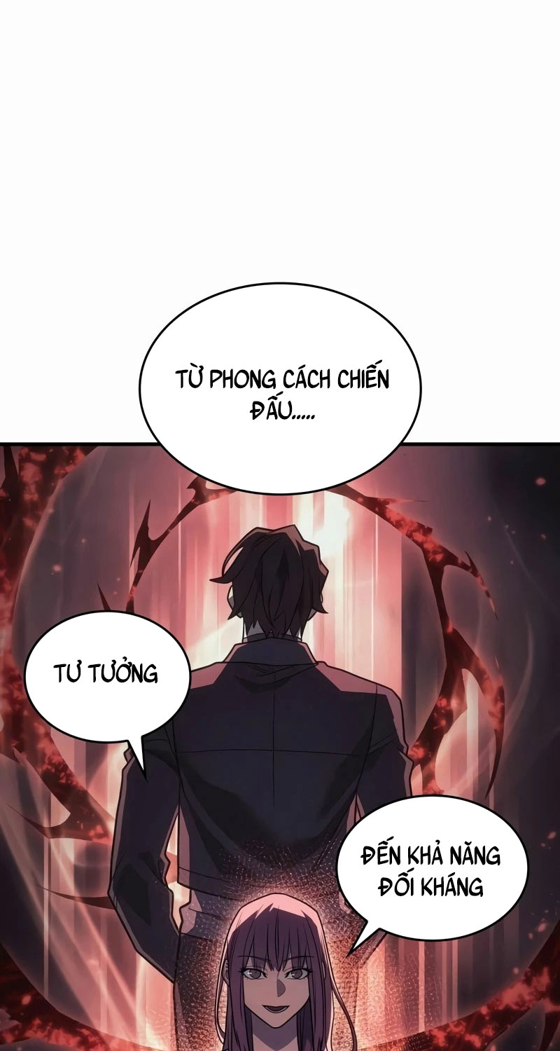 Hồi Quy Bằng Vương Quyền Chapter 54 - Trang 2