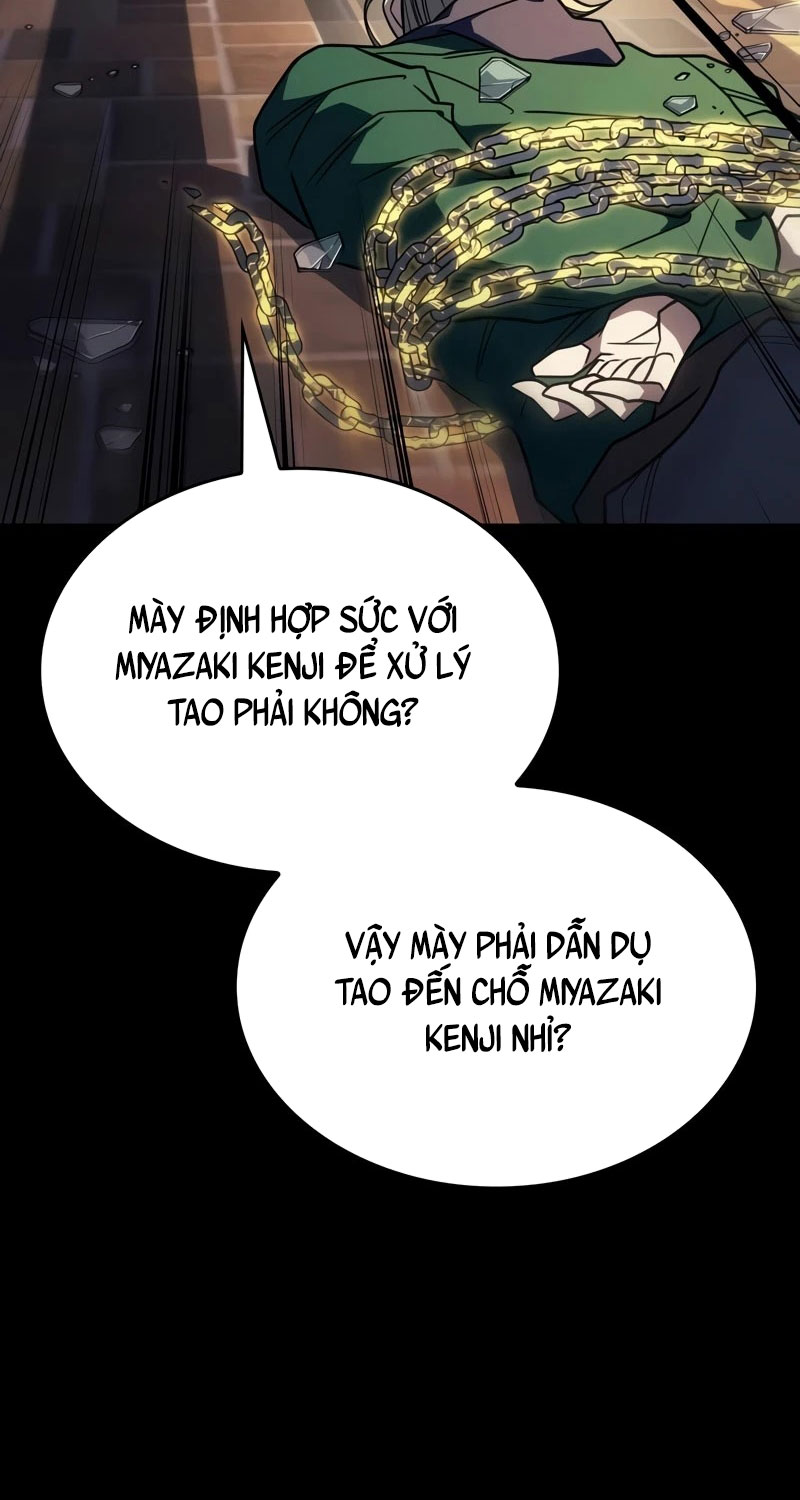 Hồi Quy Bằng Vương Quyền Chapter 54 - Trang 2