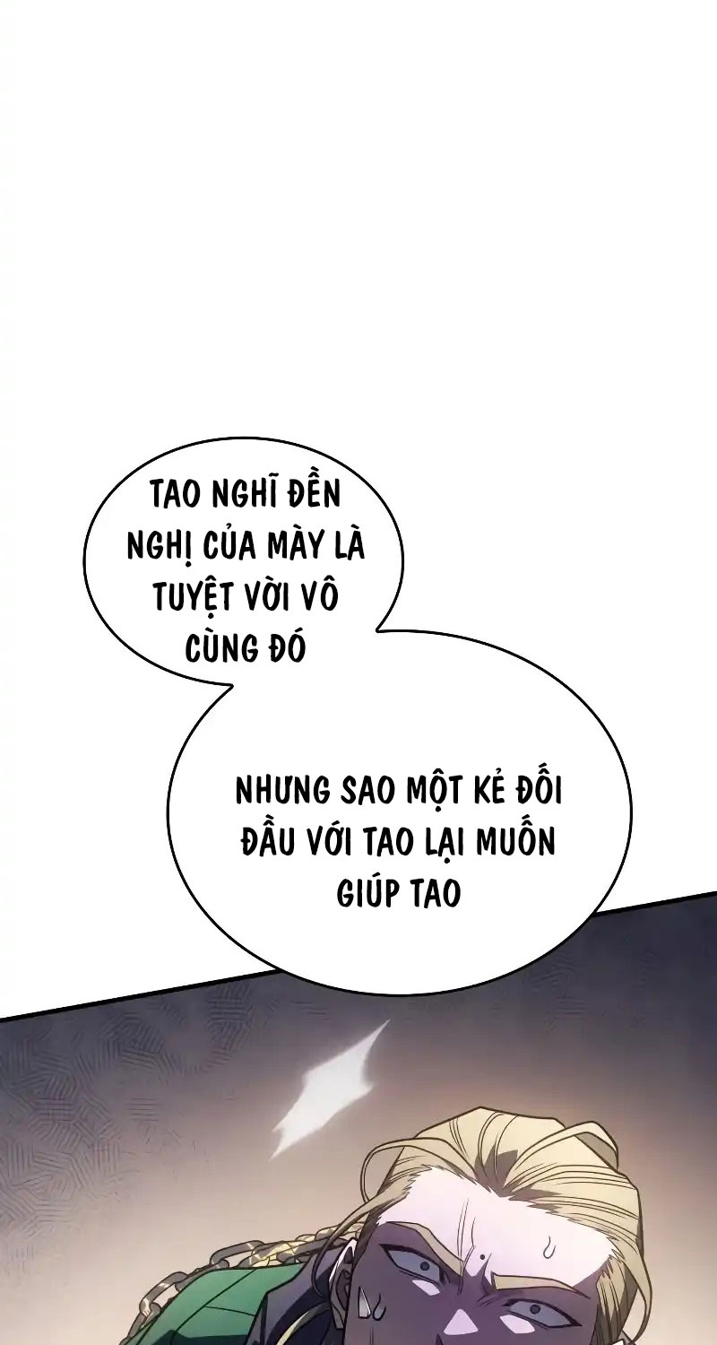 Hồi Quy Bằng Vương Quyền Chapter 53 - Trang 2