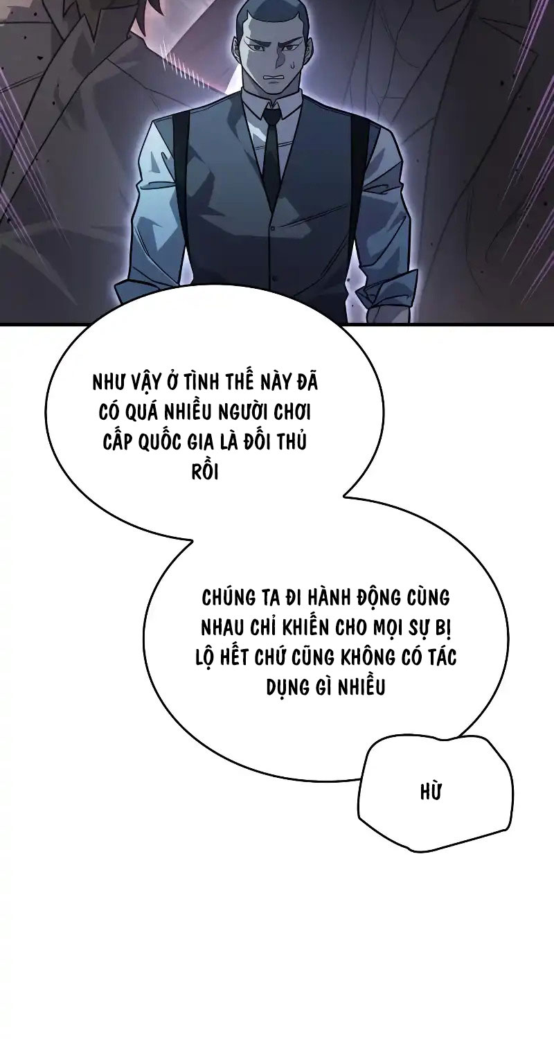 Hồi Quy Bằng Vương Quyền Chapter 53 - Trang 2