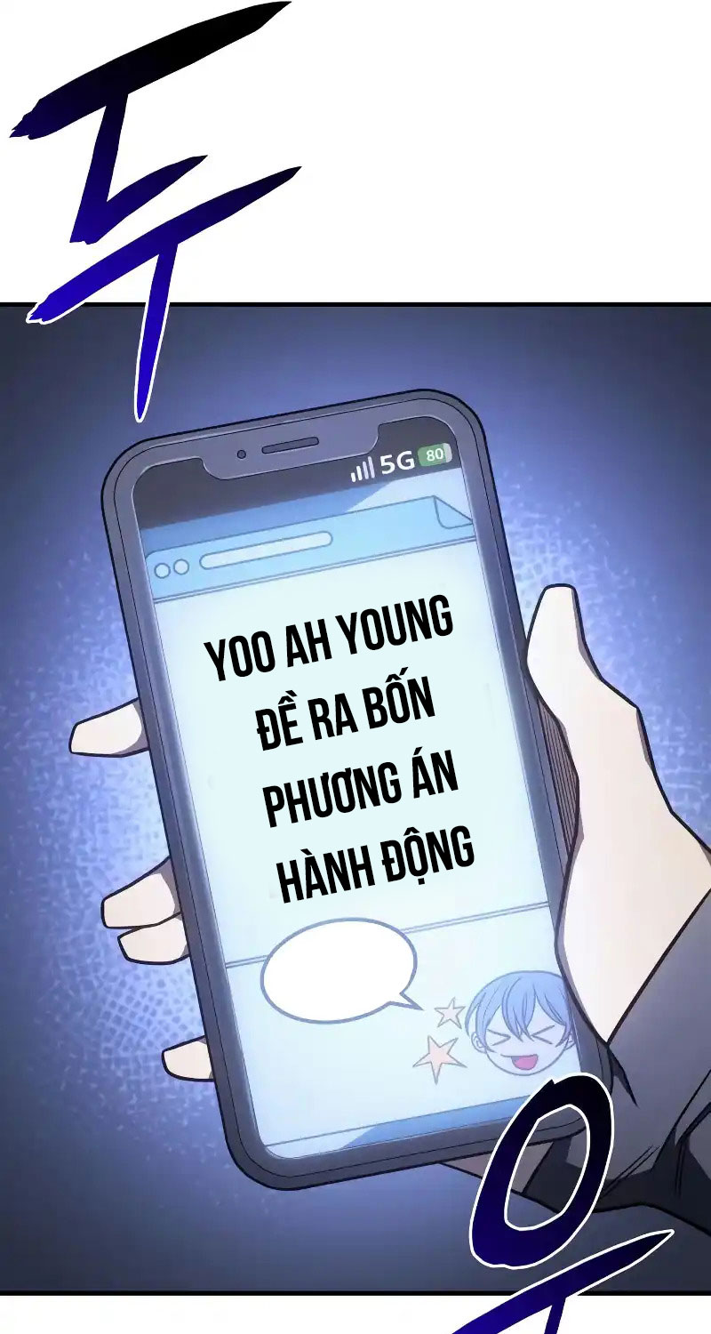 Hồi Quy Bằng Vương Quyền Chapter 53 - Trang 2