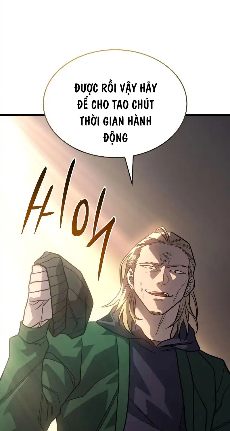 Hồi Quy Bằng Vương Quyền Chapter 53 - Trang 2