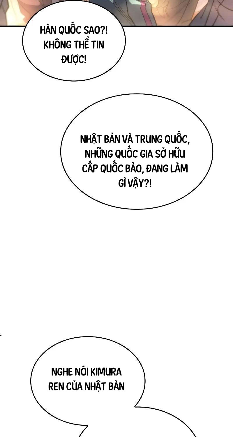 Hồi Quy Bằng Vương Quyền Chapter 52 - Trang 2