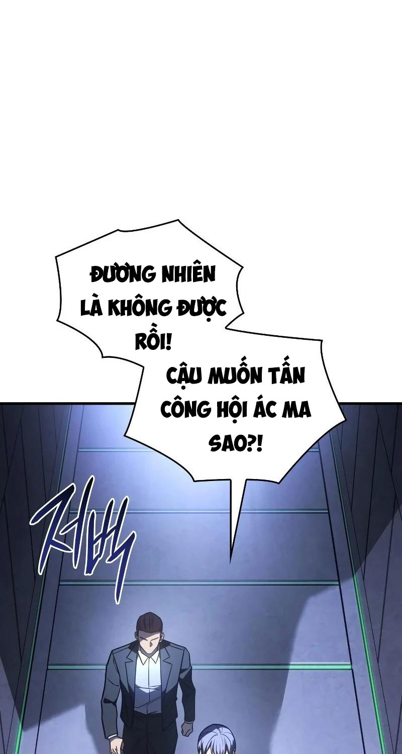 Hồi Quy Bằng Vương Quyền Chapter 52 - Trang 2