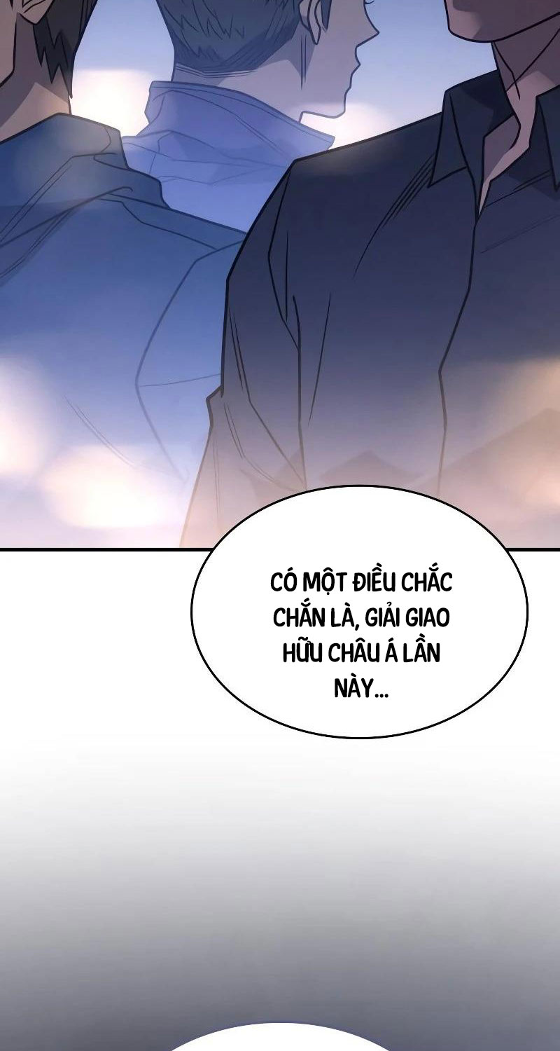 Hồi Quy Bằng Vương Quyền Chapter 52 - Trang 2