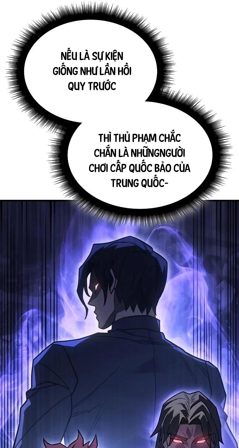 Hồi Quy Bằng Vương Quyền Chapter 52 - Trang 2