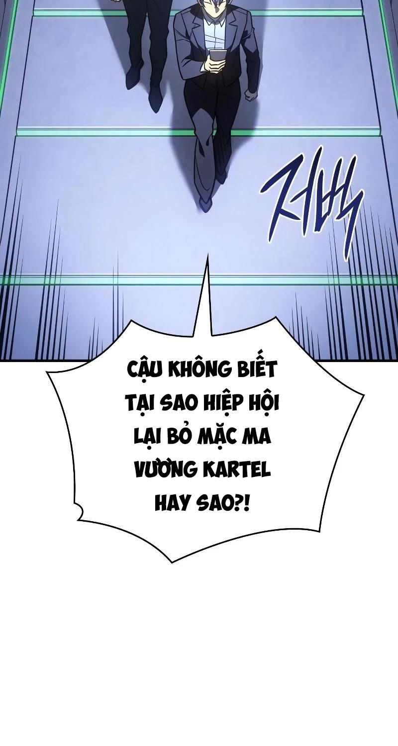 Hồi Quy Bằng Vương Quyền Chapter 52 - Trang 2