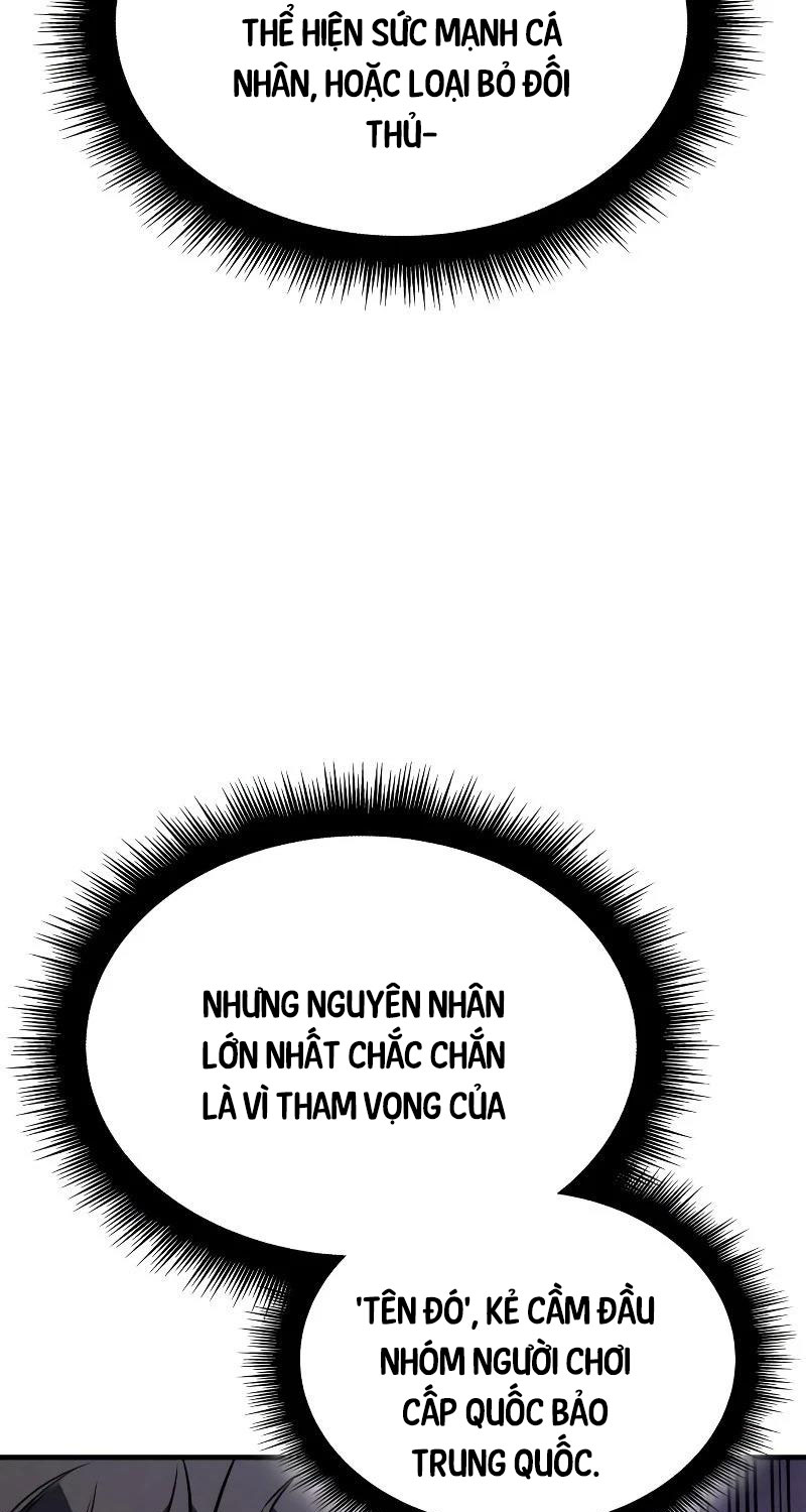 Hồi Quy Bằng Vương Quyền Chapter 52 - Trang 2