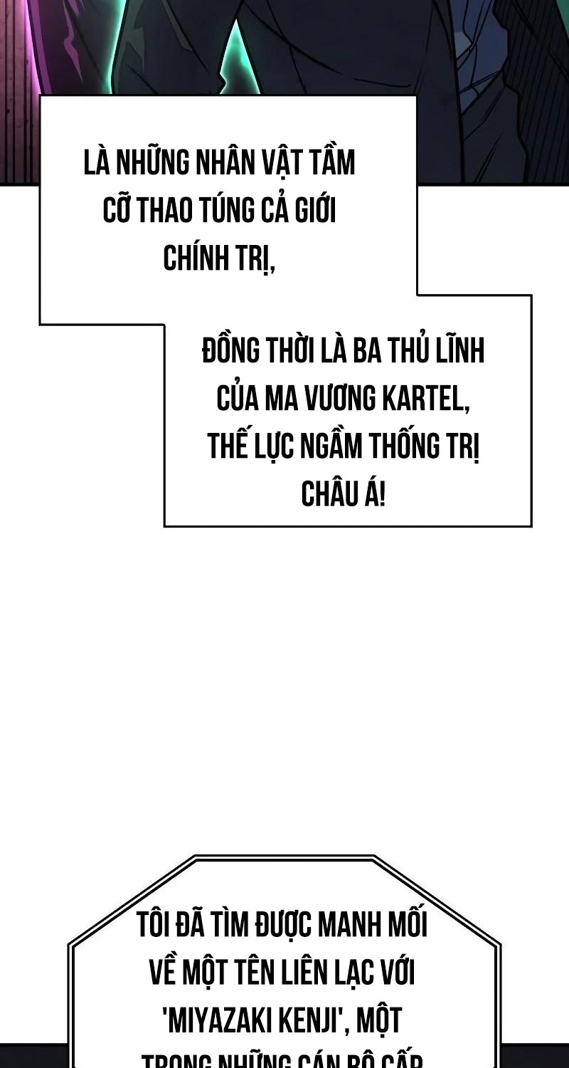 Hồi Quy Bằng Vương Quyền Chapter 52 - Trang 2