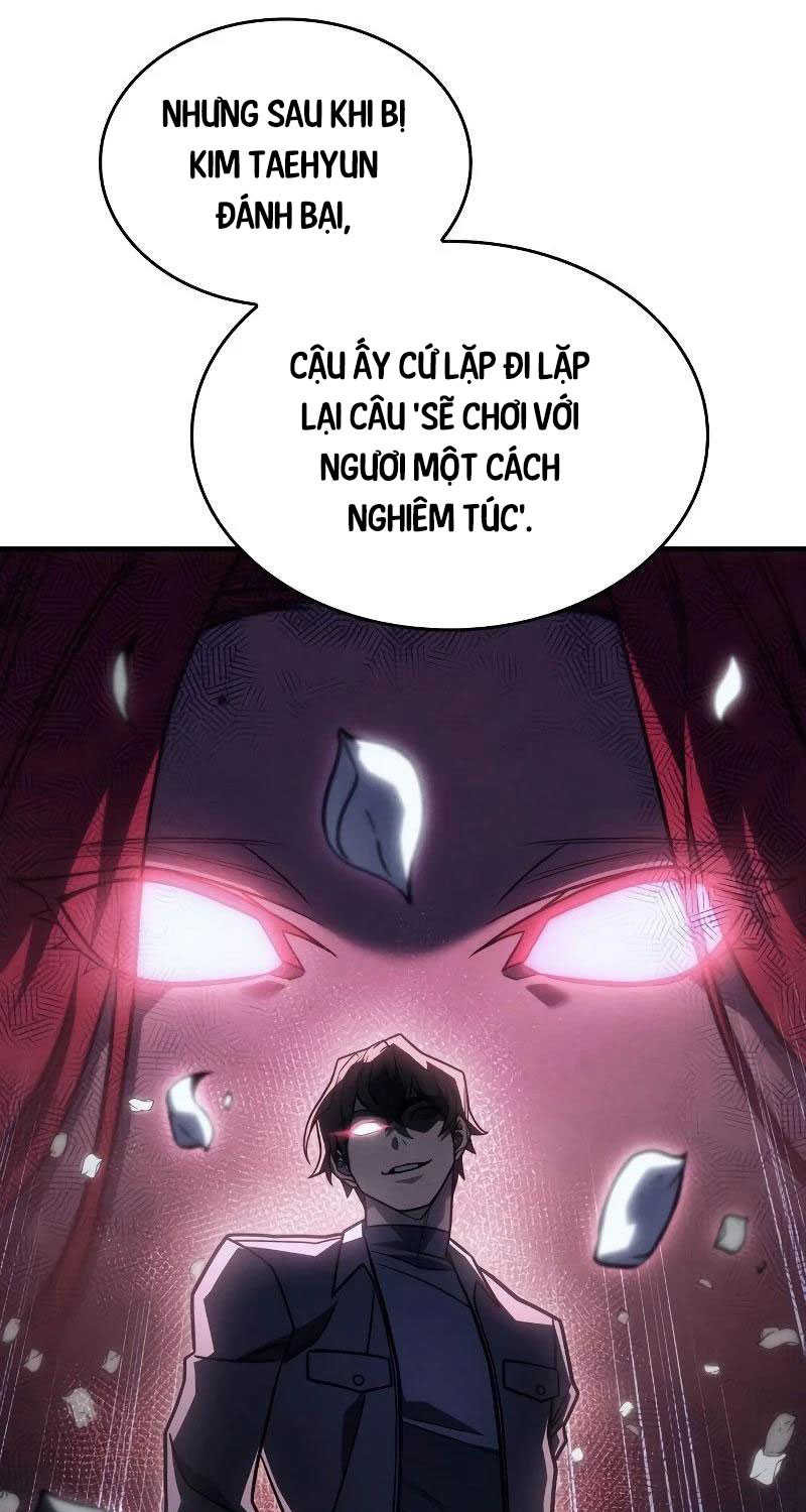 Hồi Quy Bằng Vương Quyền Chapter 52 - Trang 2