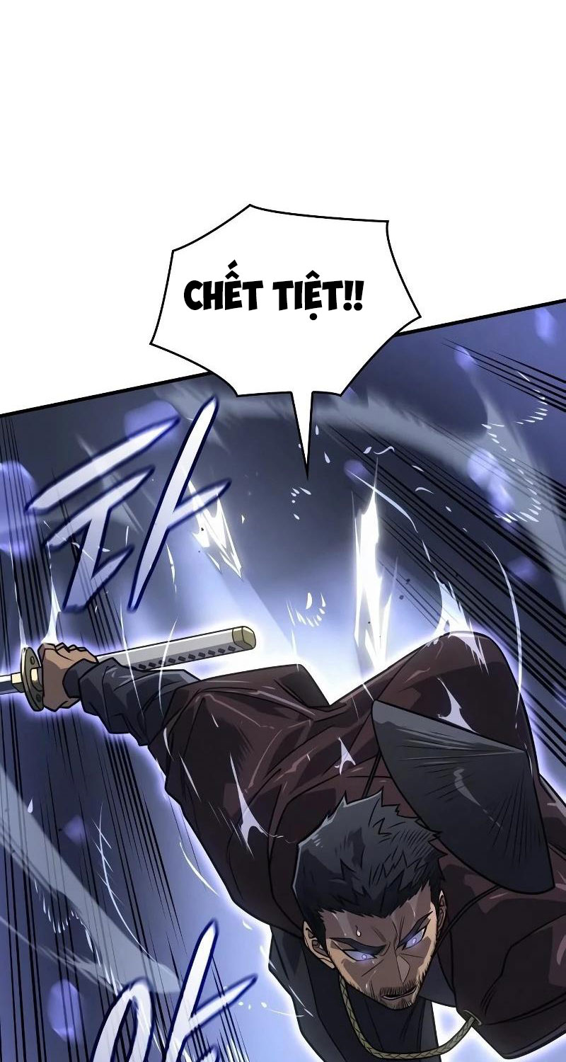 Hồi Quy Bằng Vương Quyền Chapter 52 - Trang 2