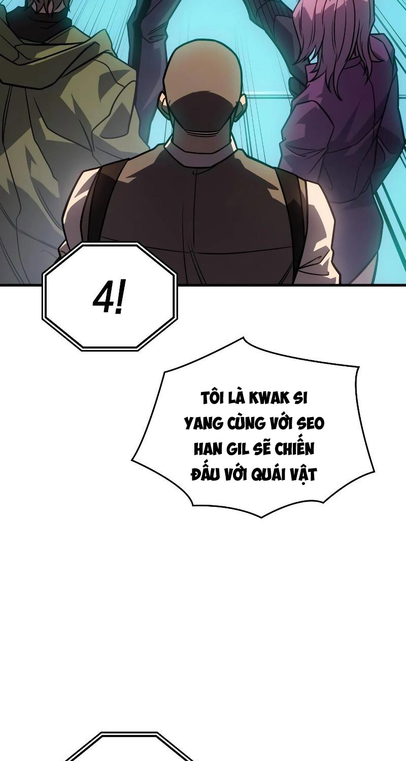 Hồi Quy Bằng Vương Quyền Chapter 51 - Trang 2