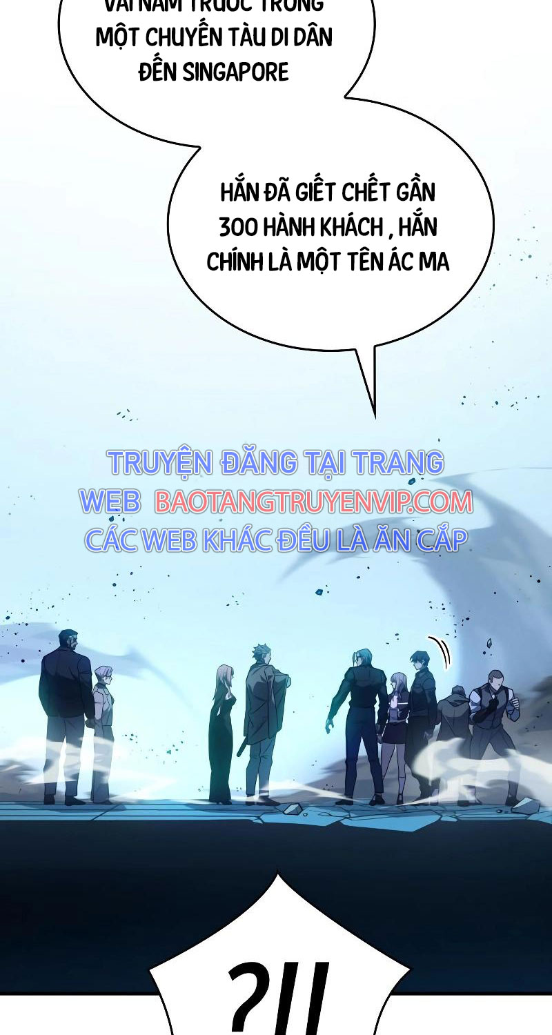 Hồi Quy Bằng Vương Quyền Chapter 51 - Trang 2