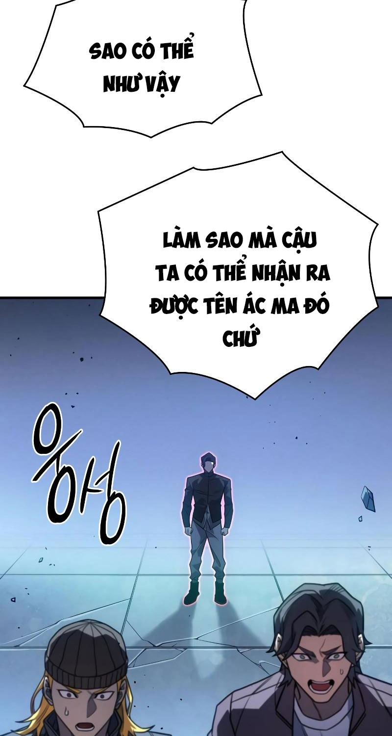 Hồi Quy Bằng Vương Quyền Chapter 51 - Trang 2