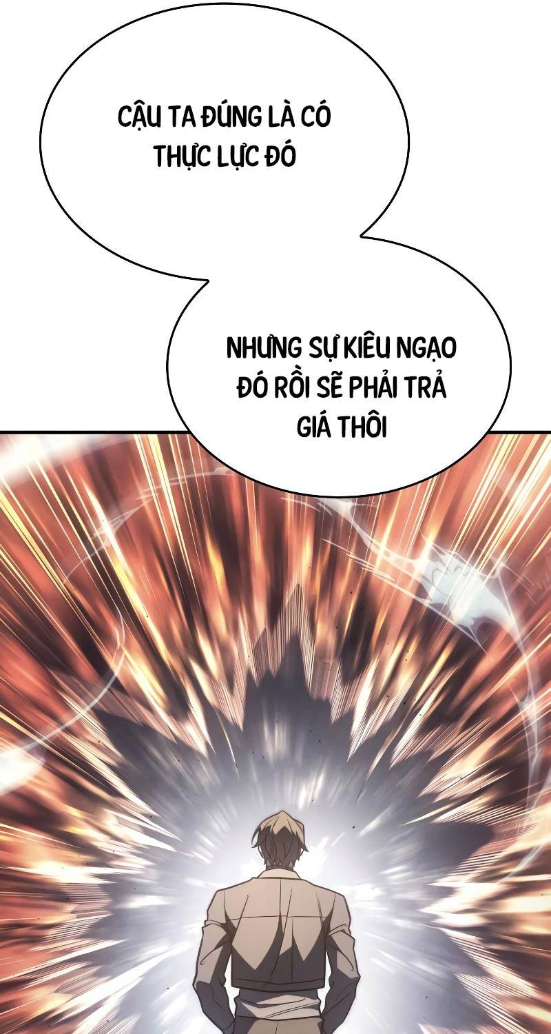 Hồi Quy Bằng Vương Quyền Chapter 50 - Trang 2