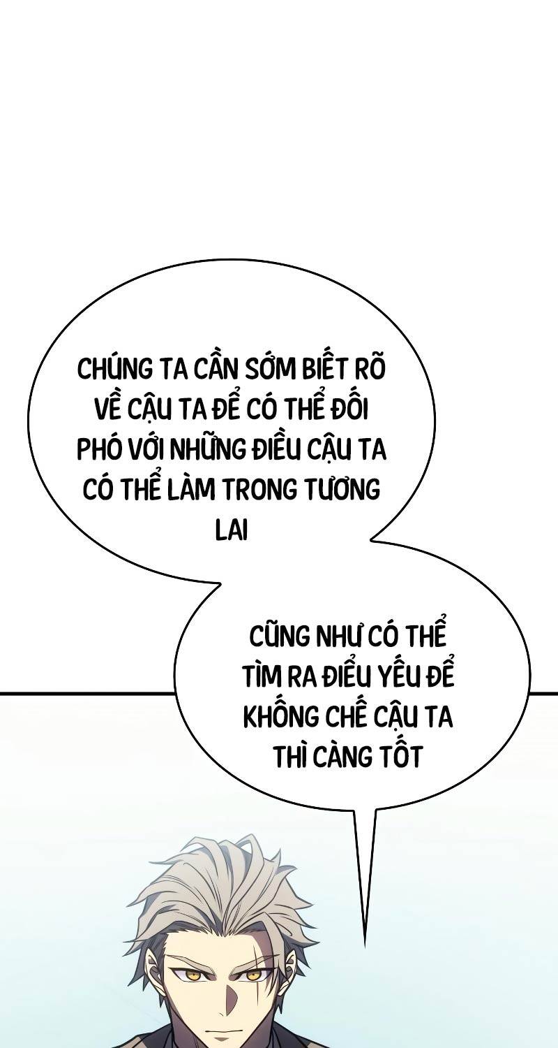 Hồi Quy Bằng Vương Quyền Chapter 50 - Trang 2