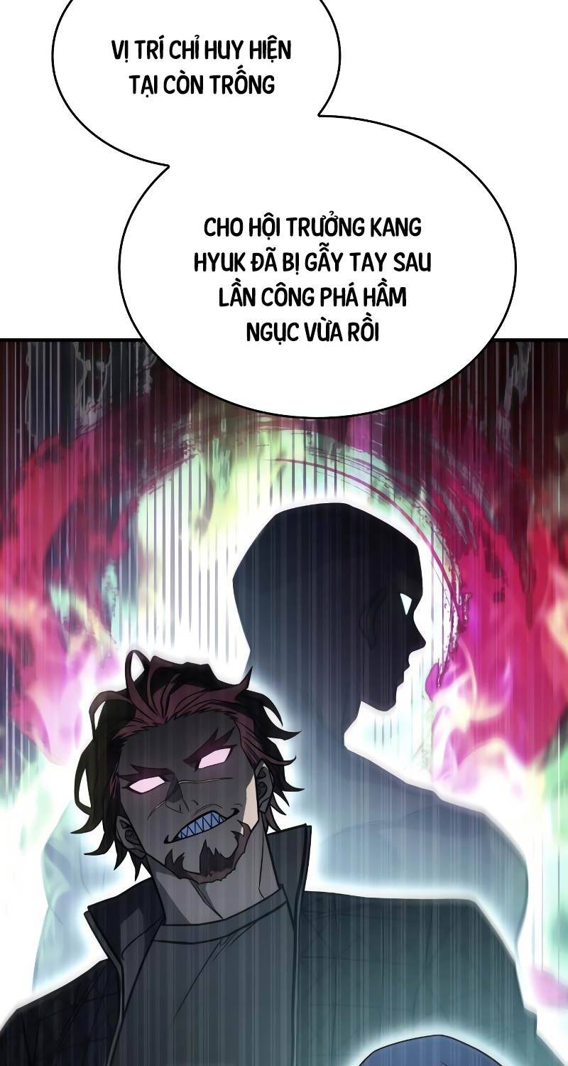 Hồi Quy Bằng Vương Quyền Chapter 50 - Trang 2