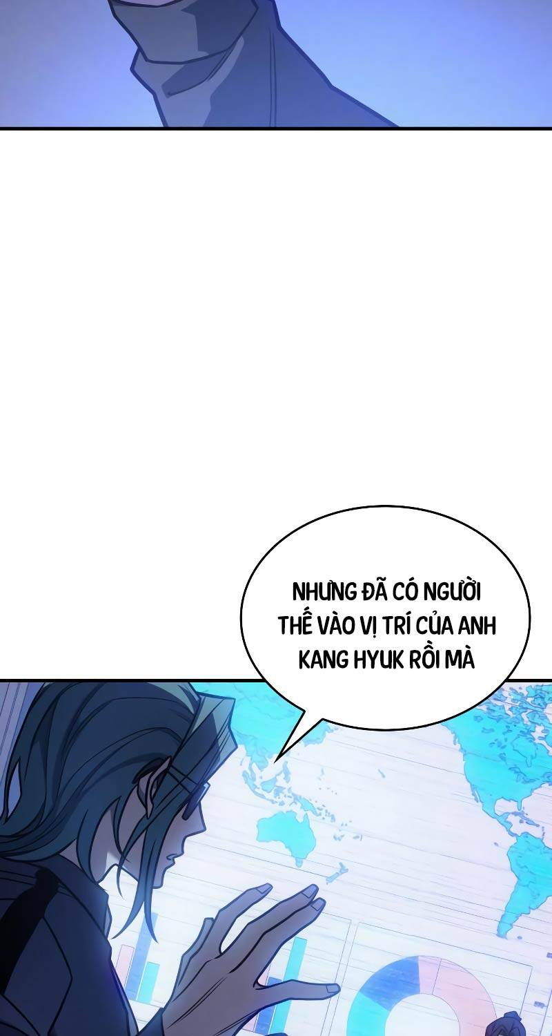 Hồi Quy Bằng Vương Quyền Chapter 50 - Trang 2