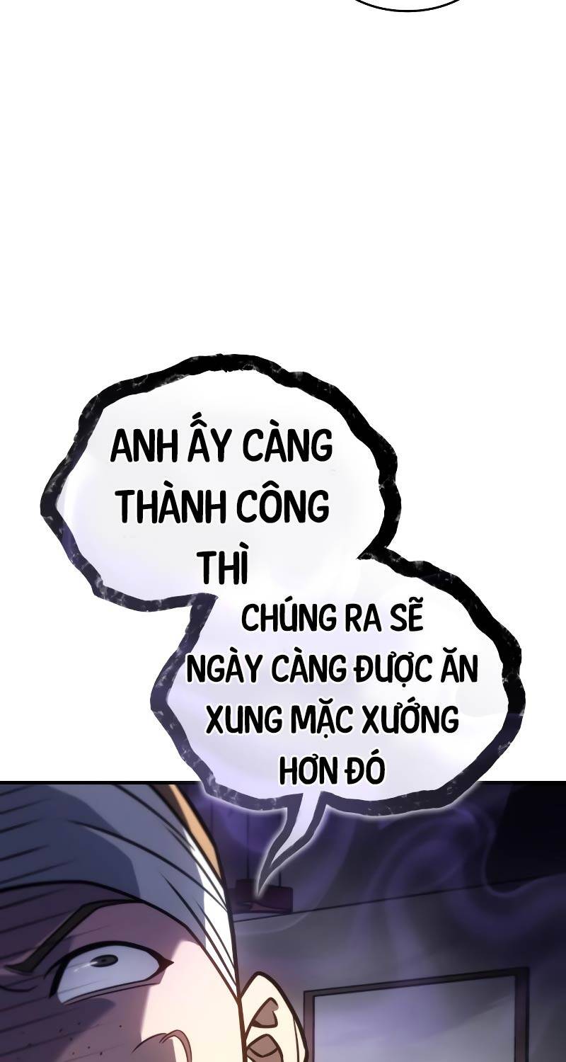 Hồi Quy Bằng Vương Quyền Chapter 50 - Trang 2