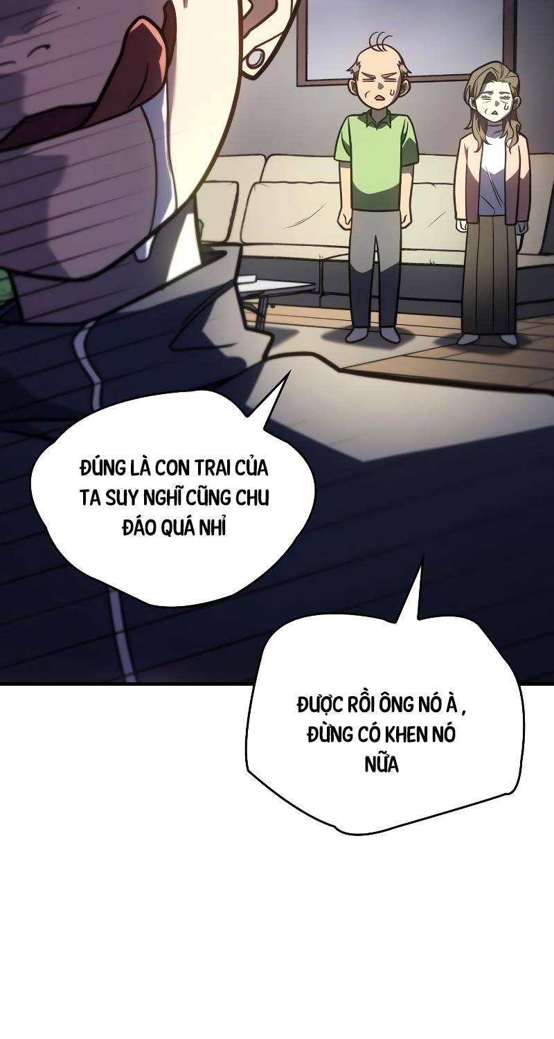 Hồi Quy Bằng Vương Quyền Chapter 50 - Trang 2