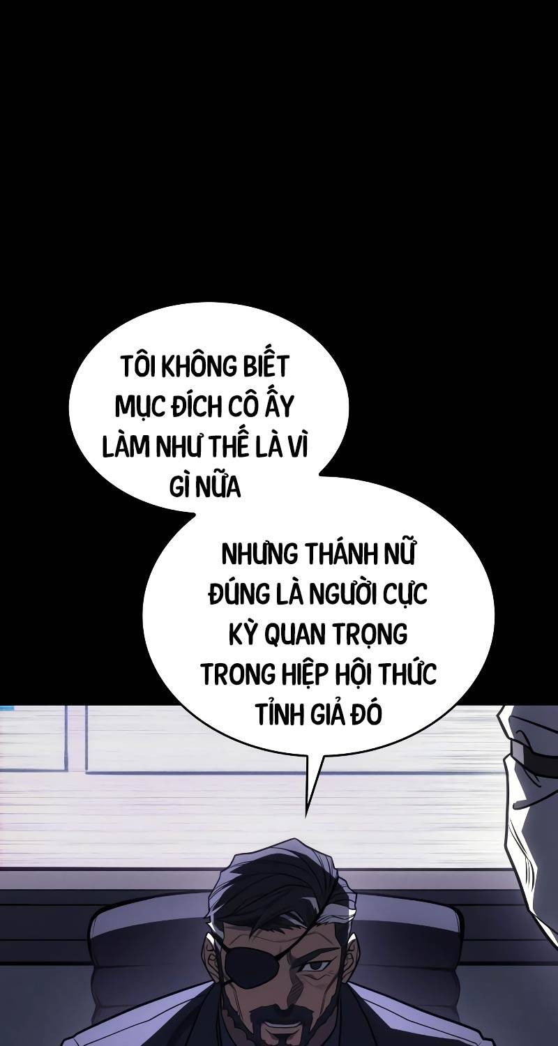 Hồi Quy Bằng Vương Quyền Chapter 50 - Trang 2