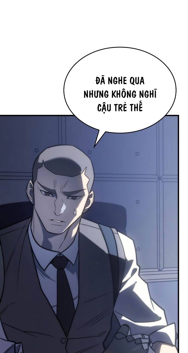 Hồi Quy Bằng Vương Quyền Chapter 49 - Trang 2