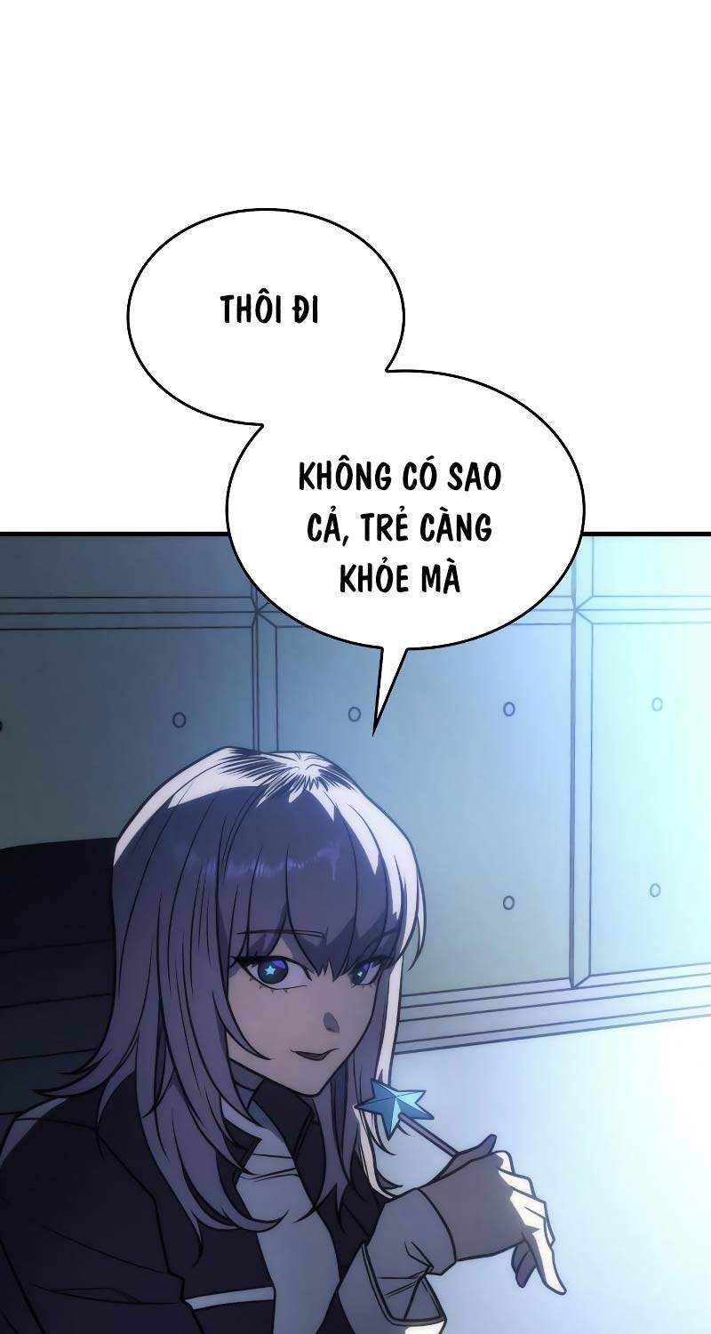 Hồi Quy Bằng Vương Quyền Chapter 49 - Trang 2