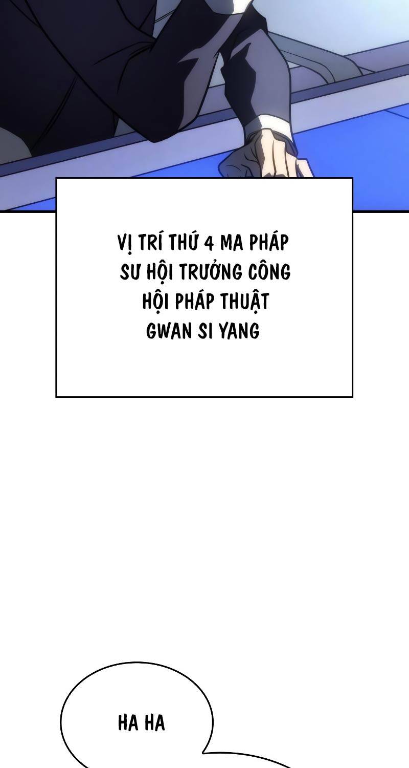 Hồi Quy Bằng Vương Quyền Chapter 49 - Trang 2