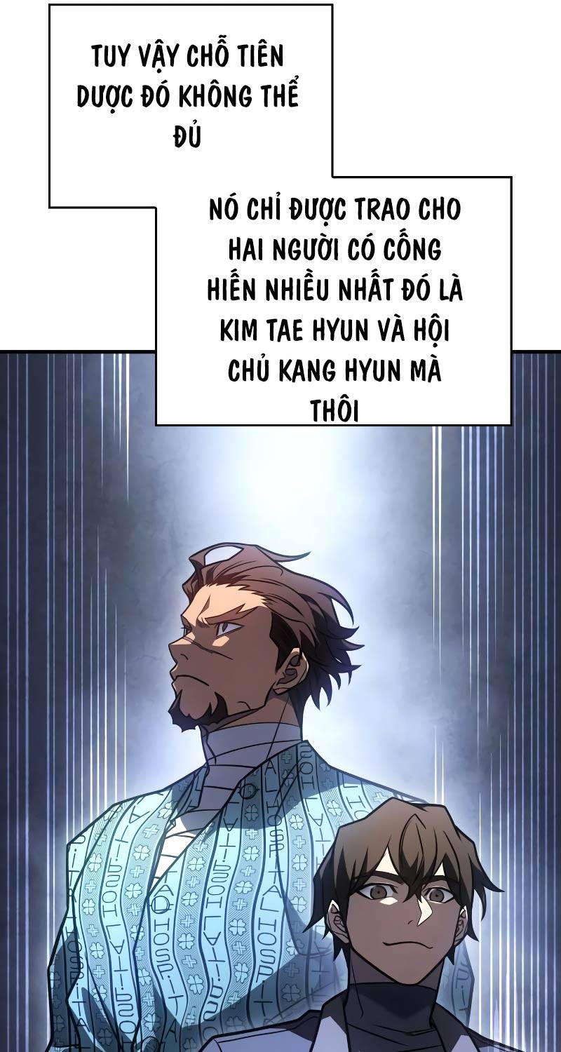 Hồi Quy Bằng Vương Quyền Chapter 49 - Trang 2