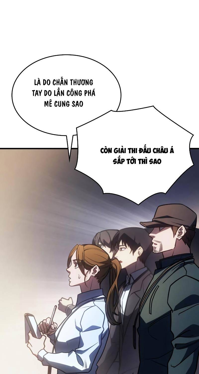 Hồi Quy Bằng Vương Quyền Chapter 49 - Trang 2