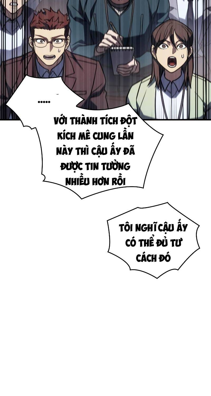 Hồi Quy Bằng Vương Quyền Chapter 49 - Trang 2