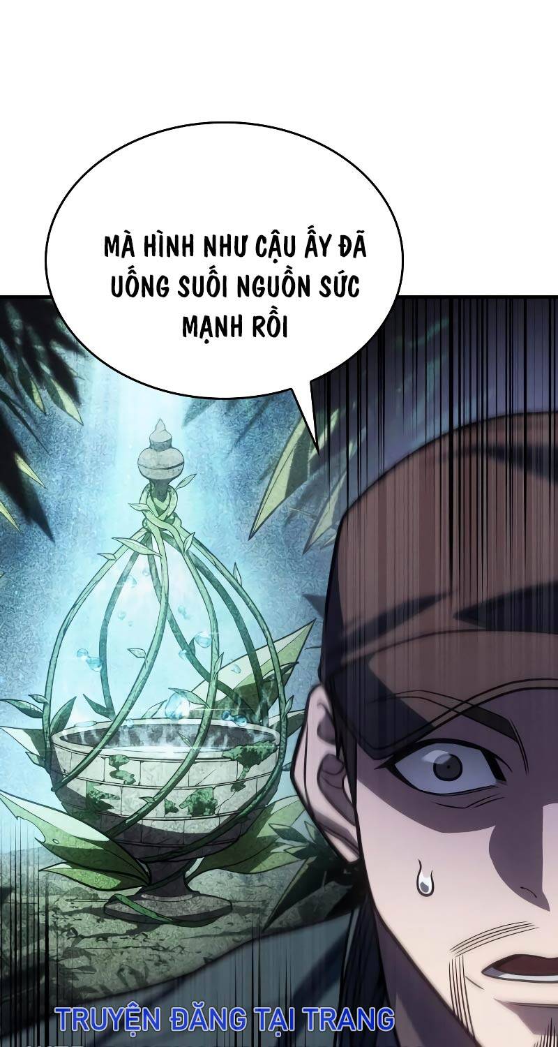 Hồi Quy Bằng Vương Quyền Chapter 49 - Trang 2