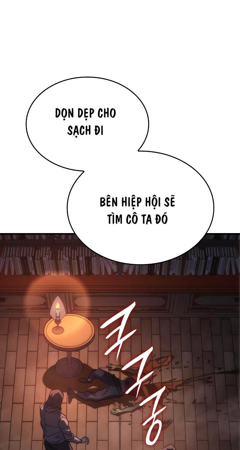 Hồi Quy Bằng Vương Quyền Chapter 49 - Trang 2