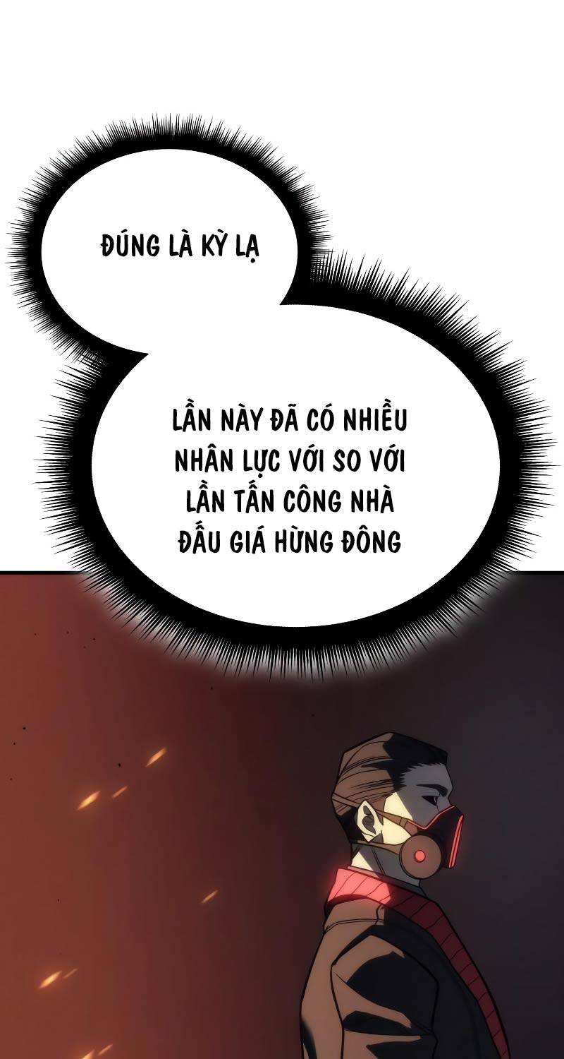 Hồi Quy Bằng Vương Quyền Chapter 49 - Trang 2