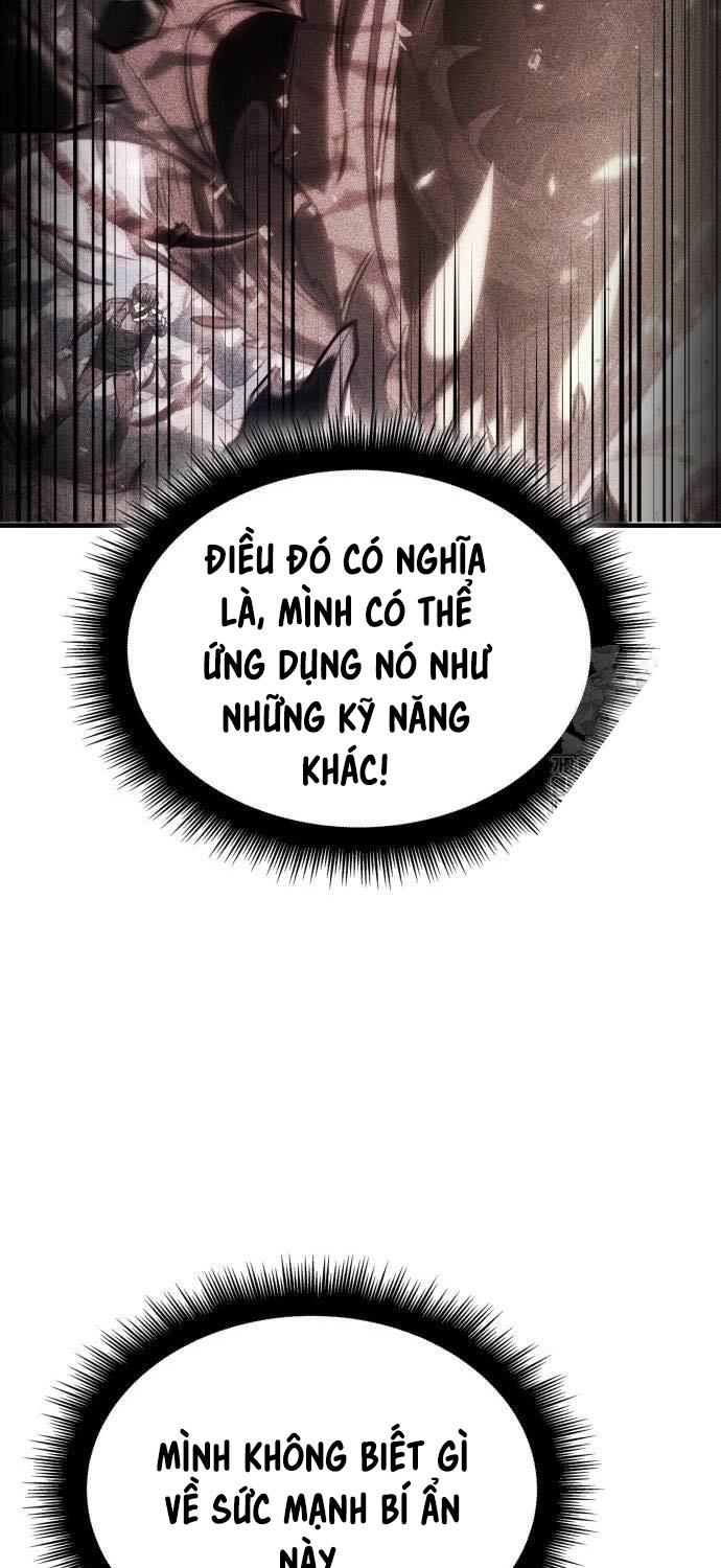 Hồi Quy Bằng Vương Quyền Chapter 48 - Trang 2