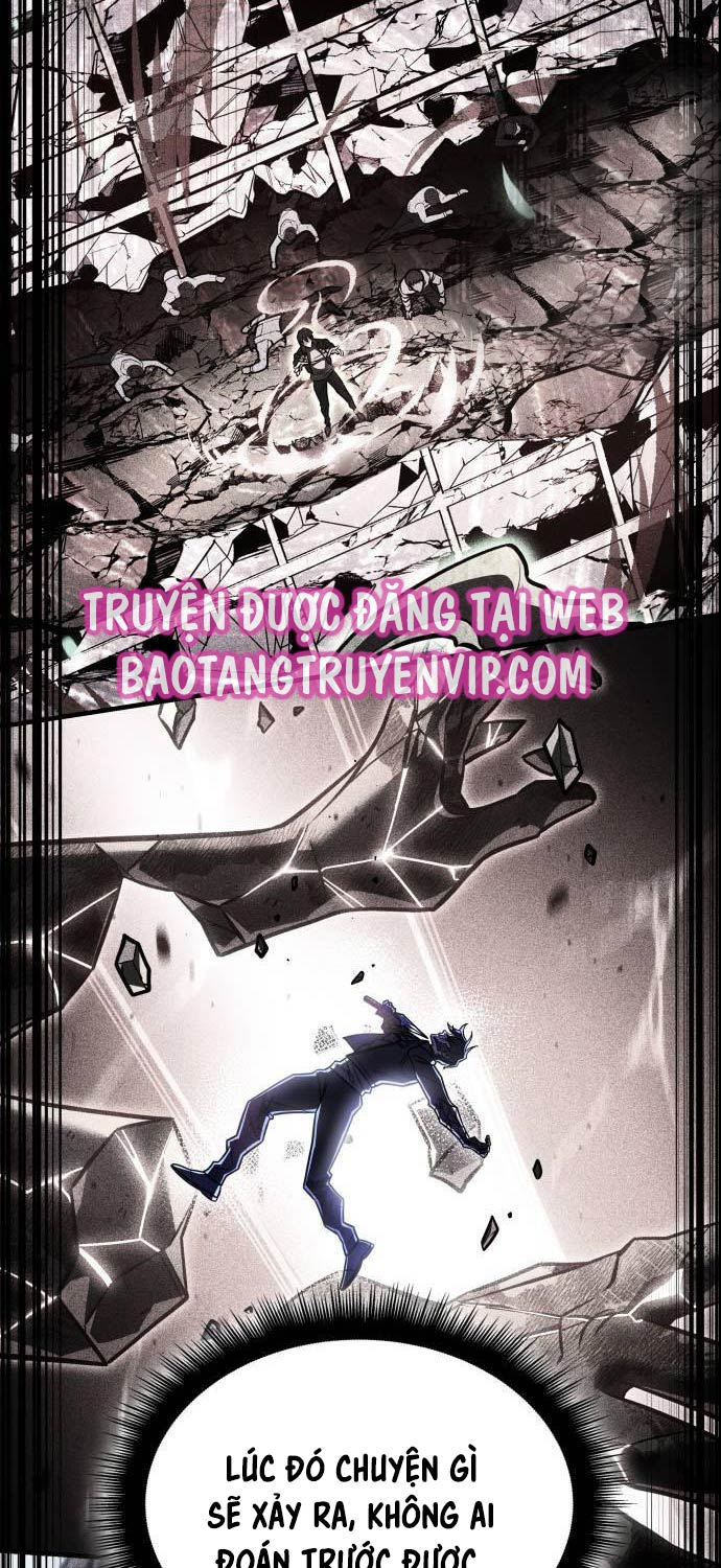 Hồi Quy Bằng Vương Quyền Chapter 48 - Trang 2