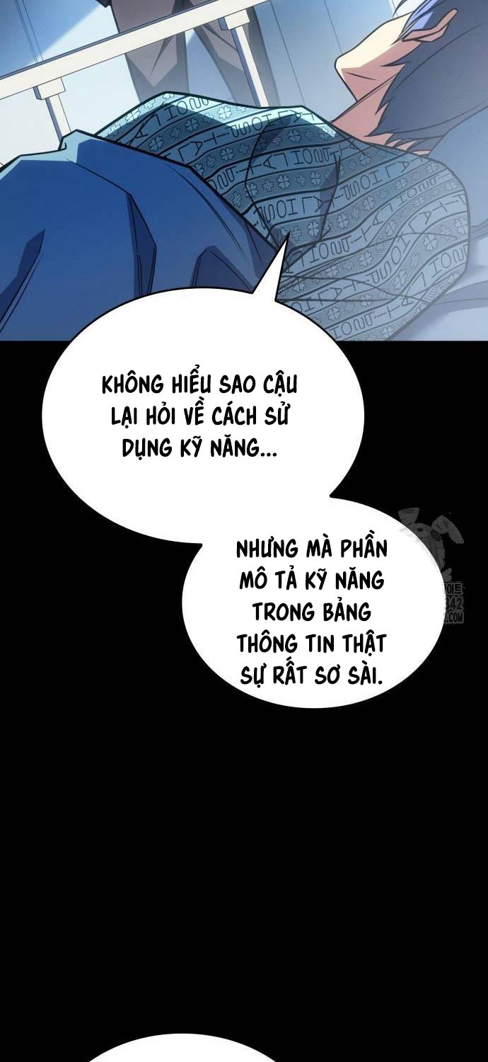 Hồi Quy Bằng Vương Quyền Chapter 48 - Trang 2