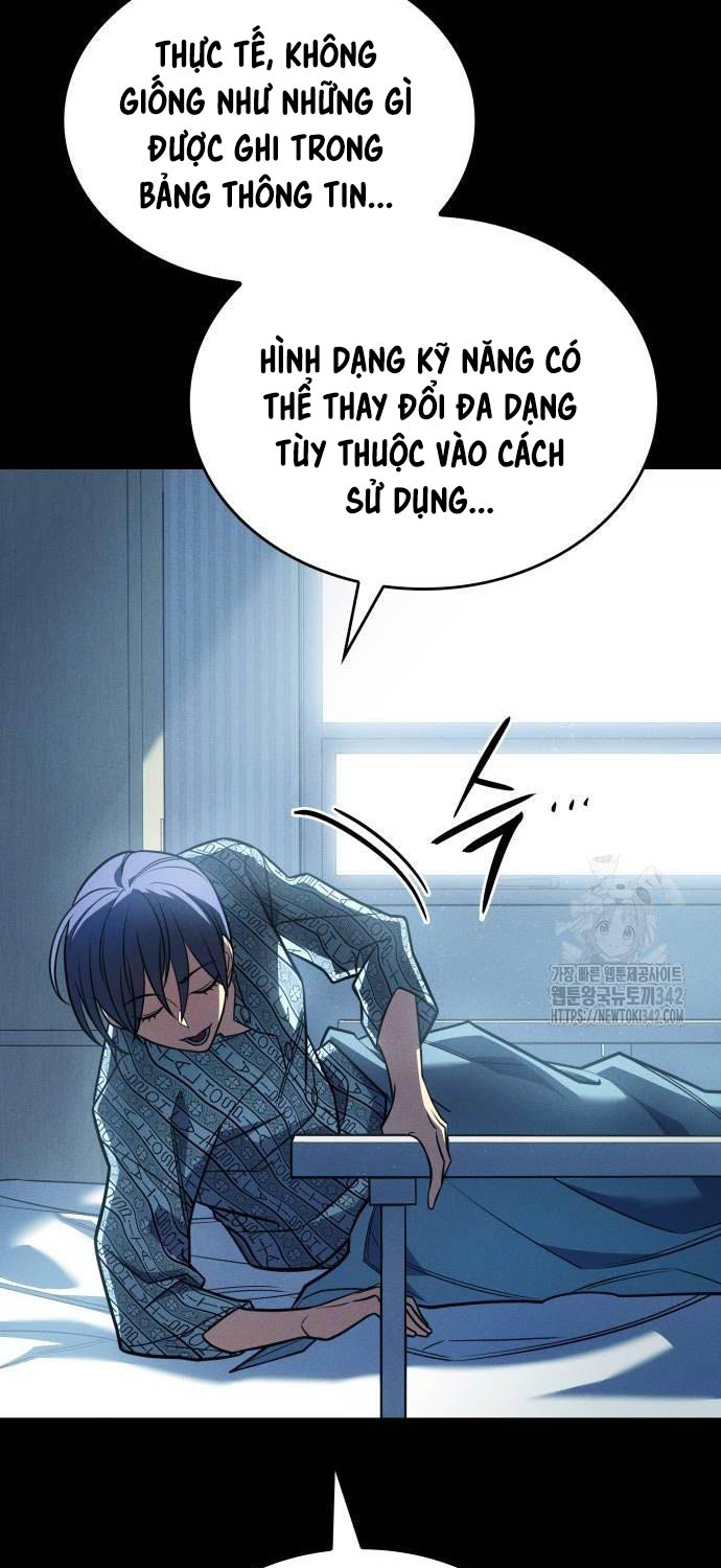 Hồi Quy Bằng Vương Quyền Chapter 48 - Trang 2