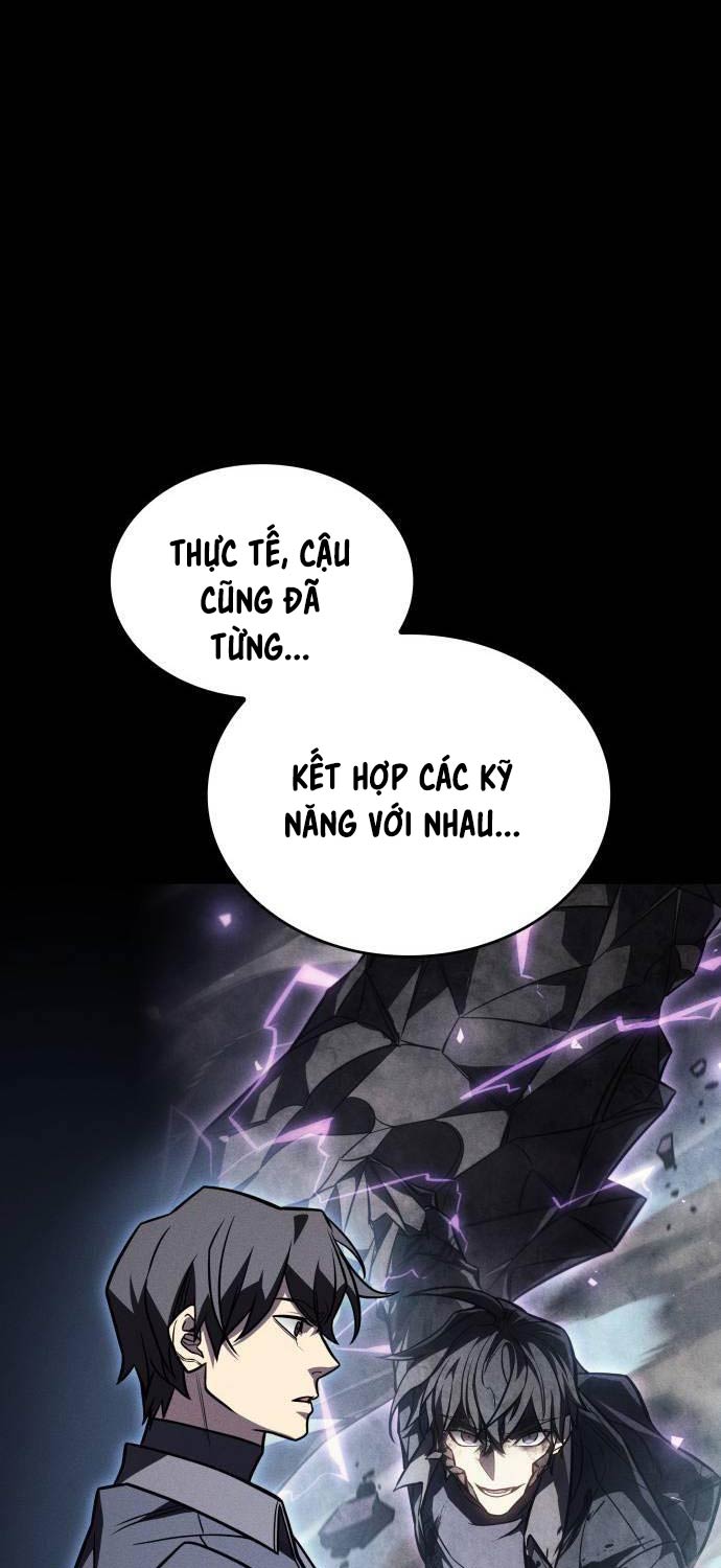 Hồi Quy Bằng Vương Quyền Chapter 48 - Trang 2