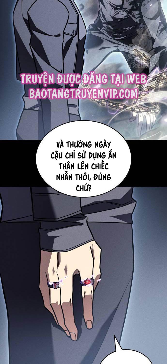 Hồi Quy Bằng Vương Quyền Chapter 48 - Trang 2