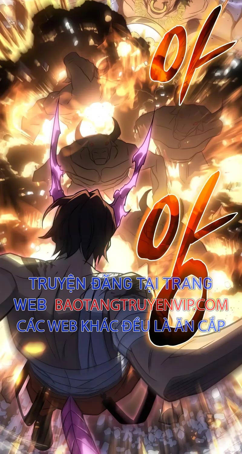 Hồi Quy Bằng Vương Quyền Chapter 47 - Trang 2