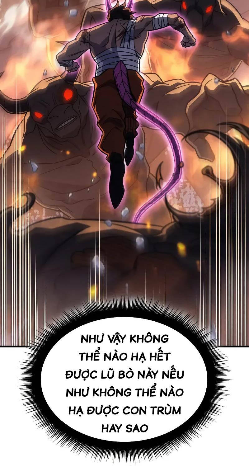 Hồi Quy Bằng Vương Quyền Chapter 47 - Trang 2