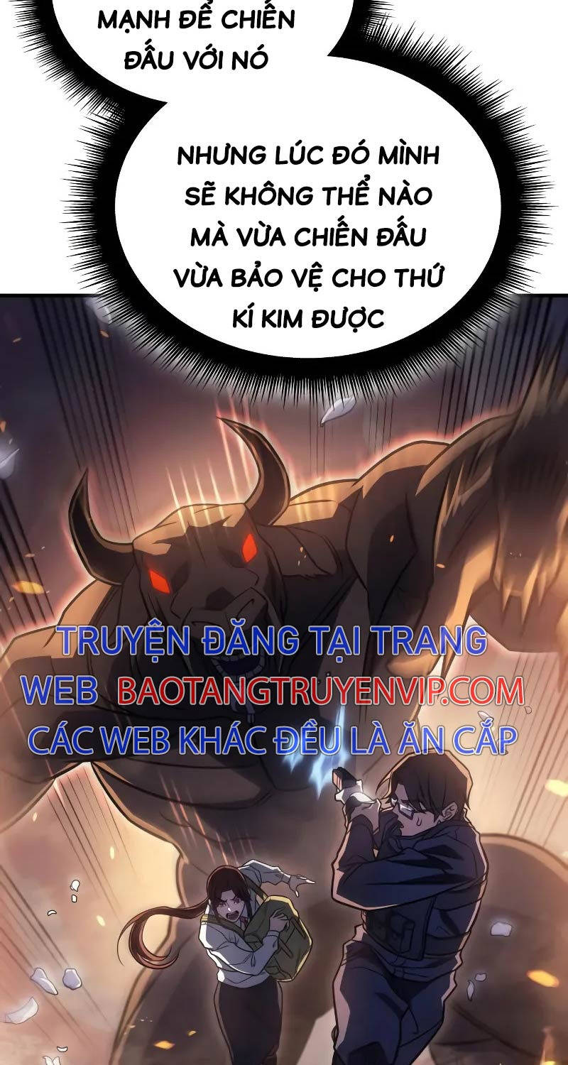 Hồi Quy Bằng Vương Quyền Chapter 47 - Trang 2