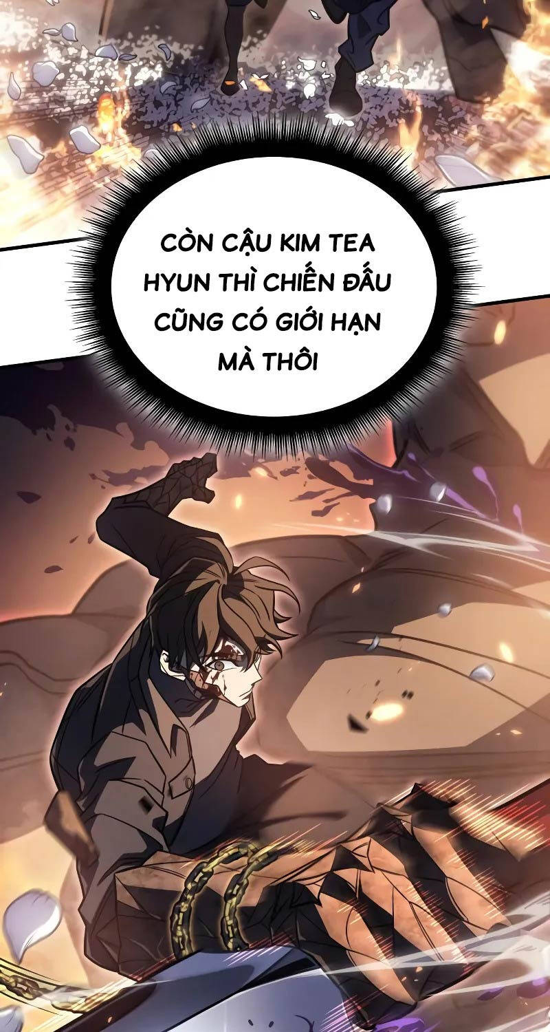 Hồi Quy Bằng Vương Quyền Chapter 47 - Trang 2