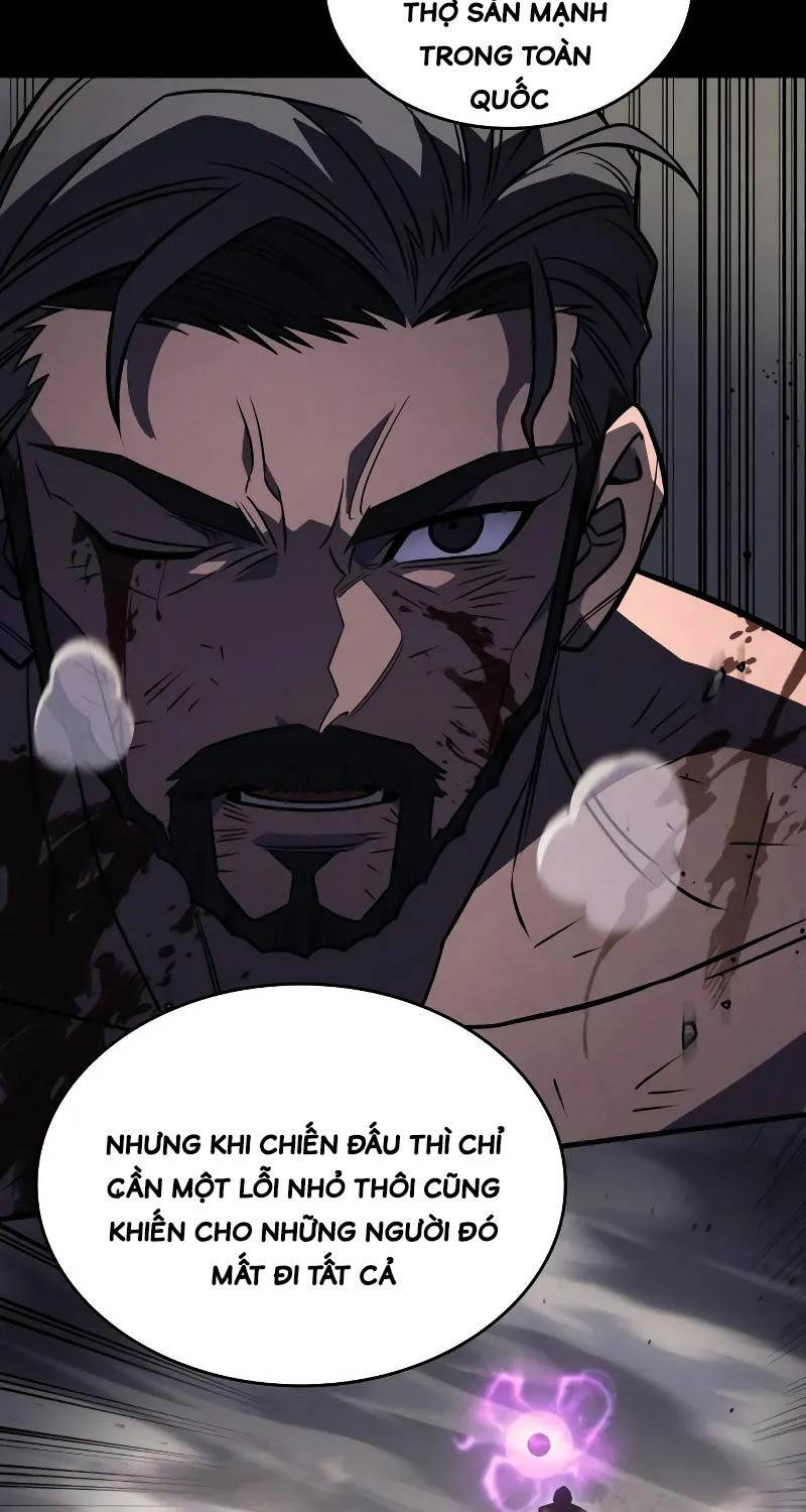 Hồi Quy Bằng Vương Quyền Chapter 47 - Trang 2