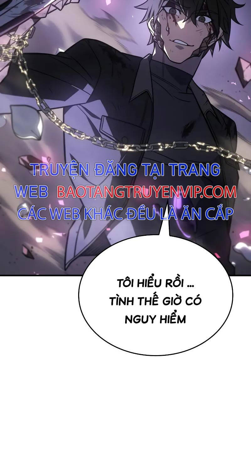 Hồi Quy Bằng Vương Quyền Chapter 47 - Trang 2