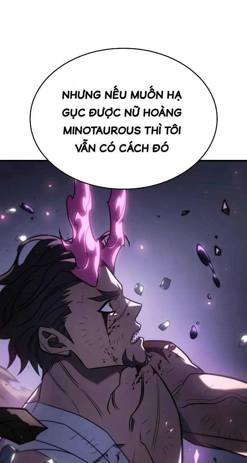 Hồi Quy Bằng Vương Quyền Chapter 47 - Trang 2