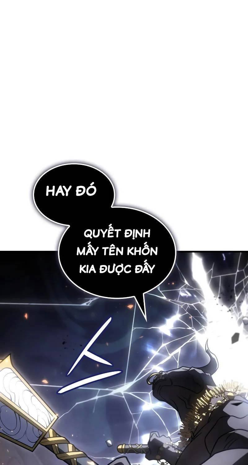 Hồi Quy Bằng Vương Quyền Chapter 47 - Trang 2