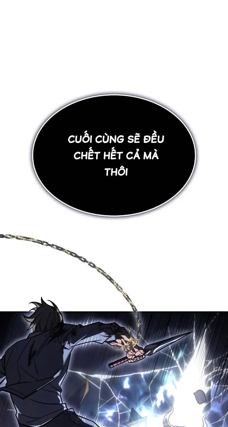 Hồi Quy Bằng Vương Quyền Chapter 47 - Trang 2