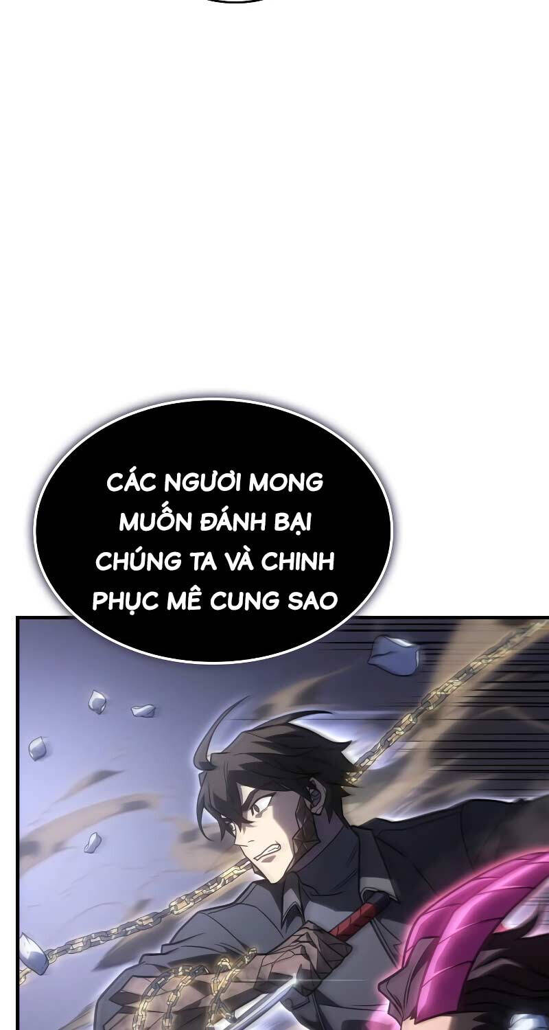 Hồi Quy Bằng Vương Quyền Chapter 46 - Trang 2